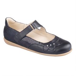 TW-229 (цв.8-черный кристалл) Туфли (закр.нос,натур.кожа) TW-229 (цв.8-черный кристалл) Туфли (закр.нос,натур.кожа)