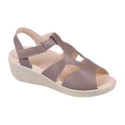 DTD-150 (цв.5-кофейный , 36) Туфли (расст.пяточный ремень) DTD-150 (цв.5-кофейный , 36) Туфли (расст.пяточный ремень)