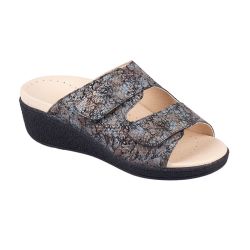 DTD-250 (цв.4-мраморный, 36) Туфли (регулировка по объему) DTD-250 (цв.4-мраморный, 36) Туфли (регулировка по объему)