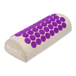 Валик акупунктурный BRADEX НИРВАНА KZ 0689 Валик акупунктурный BRADEX НИРВАНА KZ 0689