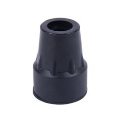 CA002 УПС (наконечник резиновый D20, чёрный) CA002 УПС (наконечник резиновый D20, чёрный)