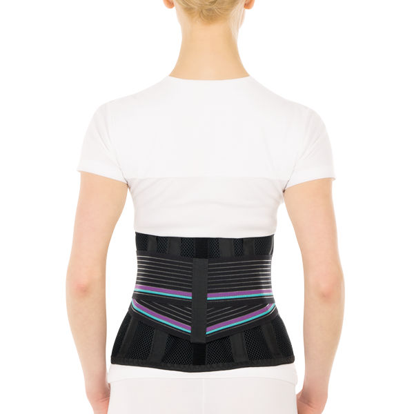 Ортопедический корсет для женщин Т-1502-25 Evolution   Ортопедический корсет для женщин Т-1502-25 Evolution