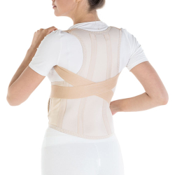 Корректор осанки для взрослых Т.50.14 (Т-1774) Trives Корректор осанки для взрослых Т.50.14 (Т-1774) Trives