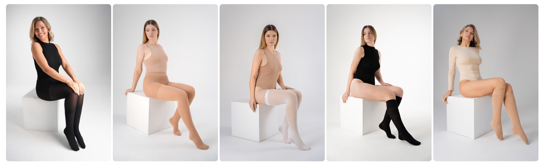 Как правильно надевать, снимать и носить компрессионные чулки: инструкция, советы и приспособления в Кемерово