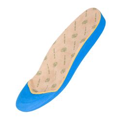 Индивидуальные ортопедические стельки КОМПЛЕКС Индивидуальные ортопедические стельки КОМПЛЕКС