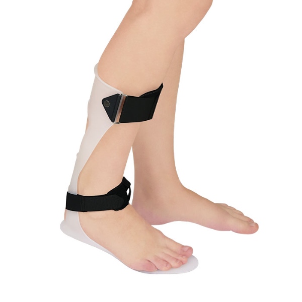 Чем ортез на лодыжку лучше гипса