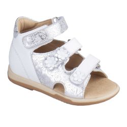 TW-138 (цв.38-серебро) Туфли (откр.нос,ON STEAM) TW-138 (цв.38-серебро) Туфли (откр.нос,ON STEAM)