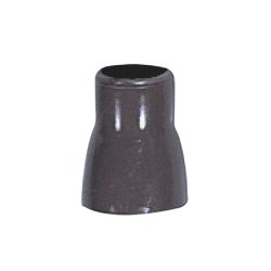 TN-002 Наконечник NOVA 19мм коричневый TN-002 Наконечник NOVA 19мм коричневый