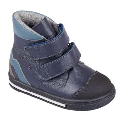 TW-413 (цв.1-синий комбинированный, 21) Ботинки (утепленные) TW-413 (цв.1-синий комбинированный, 21) Ботинки (утепленные)