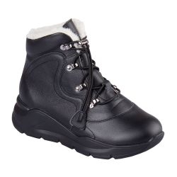 DTD-605 (цв.5-черный, 36) Ботинки (шерст.мех, съемн.стелька) DTD-605 (цв.5-черный, 36) Ботинки (шерст.мех, съемн.стелька)