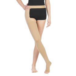 S-355-O-I-0 Компр. а/варикоз. чулки Doktus Dur CCL 3 (р.I,schwarz(0),откр, правый,норм) S-355-O-I-0 Компр. а/варикоз. чулки Doktus Dur CCL 3 (р.I,schwarz(0),откр, правый,норм)