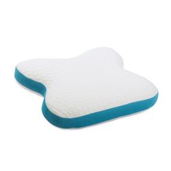 ТОП-965 Подушка ортопедическая "Evolution", "бабочка" ТОП-965 Подушка ортопедическая "Evolution", "бабочка"