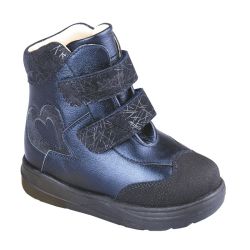 TW-525 (цв.5-синий металлик, 23) Ботинки (станд.задн., натур.мех, съемн.стелька) TW-525 (цв.5-синий металлик, 23) Ботинки (станд.задн., натур.мех, съемн.стелька)