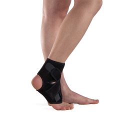 Т-8628 Бандаж компрессионный на голеностопный сустав (р.универ.) Т-8628 Бандаж компрессионный на голеностопный сустав (р.универ.)