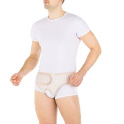 Бандаж грыжевой паховый, модель Т.29.03, размер M Бандаж грыжевой паховый, модель Т.29.03, размер M