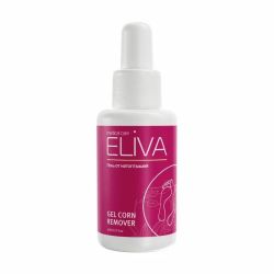 Гель от натоптышей 50 мл, ELIVA Гель от натоптышей 50 мл, ELIVA