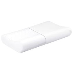 Т.001 Подушка ортопедическая под голову Т.001 Подушка ортопедическая под голову