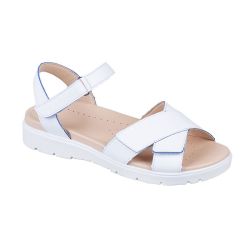 DTD-100 (цв.10-бело-голубой, 36) Туфли (расст.пяточный ремень) DTD-100 (цв.10-бело-голубой, 36) Туфли (расст.пяточный ремень)