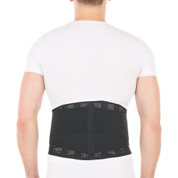 Ортопедический корсет пояснично-крестцовый Т.58.04 (Т-1554) Trives Ортопедический корсет пояснично-крестцовый Т.58.04 (Т-1554) Trives