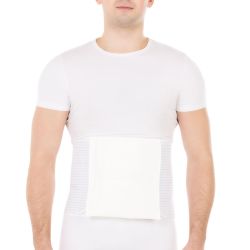 Бандаж послеоперационный для стомы Т.26.06 (Т-1336) Trives Бандаж послеоперационный для стомы Т.26.06 (Т-1336) Trives