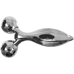 Роликовый 3D массажер для лица и тела (2 ролика) KZ0650 Роликовый 3D массажер для лица и тела (2 ролика) KZ0650