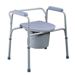 CA668 Кресло-туалет TRIVES CA668 Кресло-туалет TRIVES