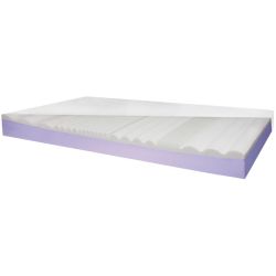 Ортопедический матрас жесткий Remedial Multizone ТОП-121 (Hard)  Trives Ортопедический матрас жесткий Remedial Multizone ТОП-121 (Hard)  Trives