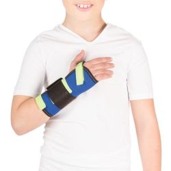 Т.36.31 (XXXS, правый) Бандаж на лучезапястный сустав Т.36.31 (XXXS, правый) Бандаж на лучезапястный сустав