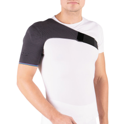Т-8181 (№1-XS) Бандаж фиксирующий на плечевой сустав БФПС Т-8181 (№1-XS) Бандаж фиксирующий на плечевой сустав БФПС