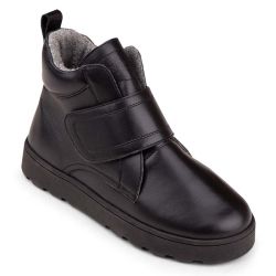 DTD-700 (цв.6-черный, 41) Ботинки ортопедические малосложные DTD-700 (цв.6-черный, 41) Ботинки ортопедические малосложные