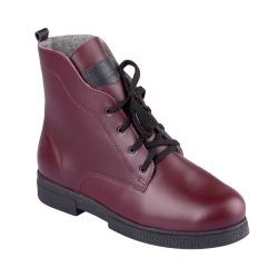 DTD-550 (цв.1-бордовый, 36) Ботинки (утепленные) DTD-550 (цв.1-бордовый, 36) Ботинки (утепленные)