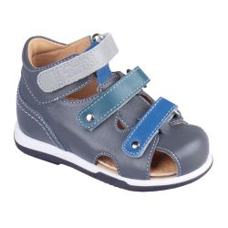 TW-233 (цв.19-серый комб) Туфли (закр.нос,натур.кожа,съемн.стелька) TW-233 (цв.19-серый комб) Туфли (закр.нос,натур.кожа,съемн.стелька)