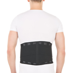 Ортопедический корсет пояснично-крестцовый Т.58.05 (Т-1555) Trives Ортопедический корсет пояснично-крестцовый Т.58.05 (Т-1555) Trives