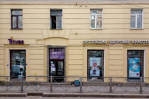 г. Санкт-Петербург г. Санкт-Петербург