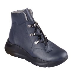 DTD-555 (цв.3-темно-синий, 36) Ботинки (утепленные) DTD-555 (цв.3-темно-синий, 36) Ботинки (утепленные)