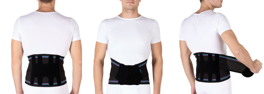 Ортопедический корсет Т-1594 Evolution