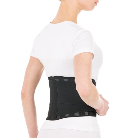 корсет при грыже поясничного отдела позвоночника