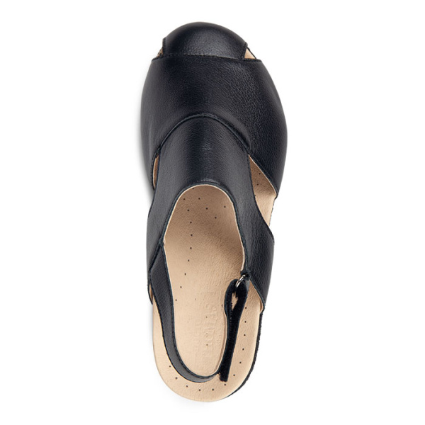 Сабо женские ортопедические DTD-202-1  Dr. Thomas Сабо женские ортопедические DTD-202-1  Dr. Thomas