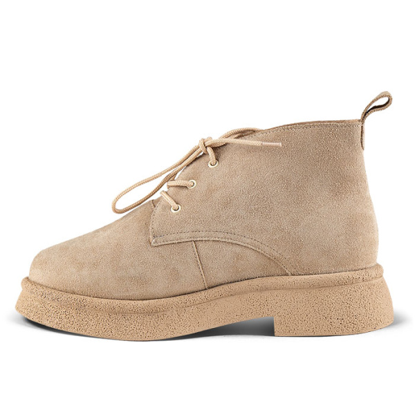 Ботинки женские ортопедические DTD-451-1  Dr. Thomas Ботинки женские ортопедические DTD-451-1  Dr. Thomas