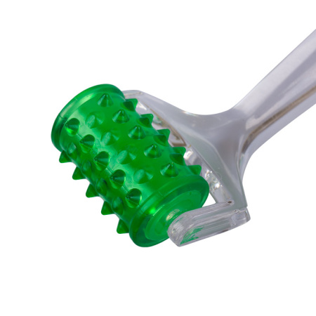 Роликовый массажер для лица М-525  Trives Роликовый массажер для лица М-525  Trives