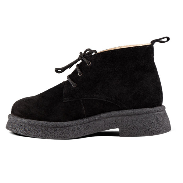 Ботинки женские ортопедические DTD-451-2  Dr. Thomas Ботинки женские ортопедические DTD-451-2  Dr. Thomas