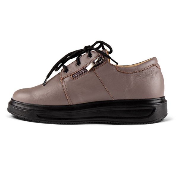 Полуботинки женские ортопедические DTD-450-2  Dr. Thomas Полуботинки женские ортопедические DTD-450-2  Dr. Thomas