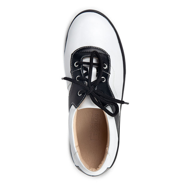 Полуботинки женские ортопедические со шнурками DTD-300-17  Dr. Thomas Полуботинки женские ортопедические со шнурками DTD-300-17  Dr. Thomas