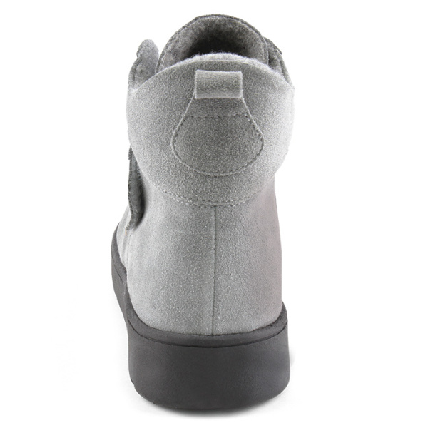 Ботинки женские ортопедические утепленные на липучке DTD-700-2  Dr. Thomas Ботинки женские ортопедические утепленные на липучке DTD-700-2  Dr. Thomas