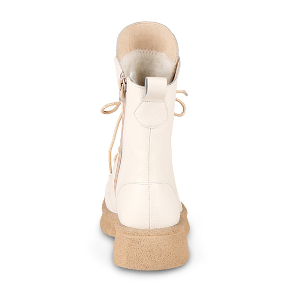 Ботинки женские ортопедические утепленные DTD-610-1  Dr. Thomas Ботинки женские ортопедические утепленные DTD-610-1  Dr. Thomas