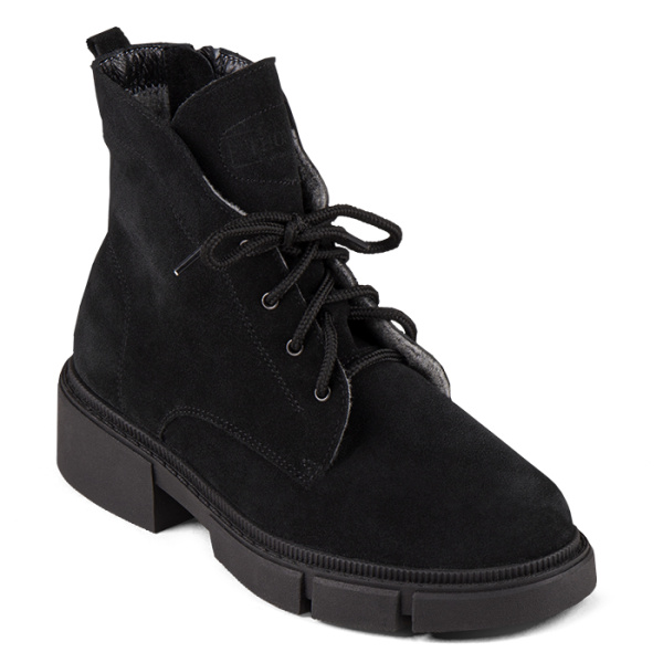 Ботинки утепленные женские ортопедические DTD-545-2  Dr. Thomas Ботинки утепленные женские ортопедические DTD-545-2  Dr. Thomas