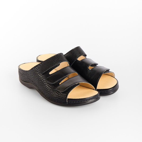 Сабо женские ортопедические DTD-002-3  Dr. Thomas Сабо женские ортопедические DTD-002-3  Dr. Thomas