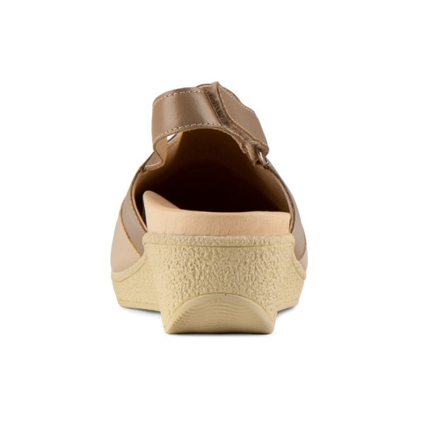 Сабо женские ортопедические DTD-201-5  Dr. Thomas Сабо женские ортопедические DTD-201-5  Dr. Thomas