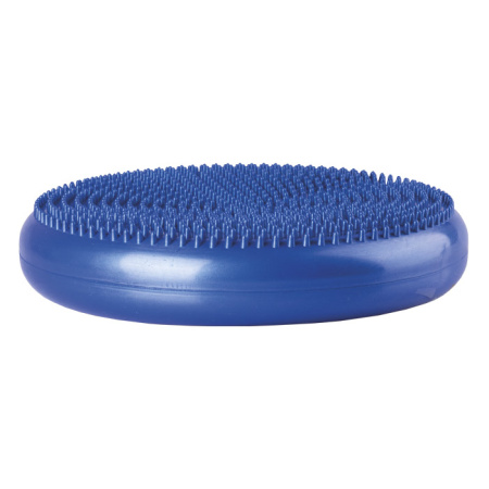 Массажная балансировочная подушка М-512  Trives Массажная балансировочная подушка М-512  Trives