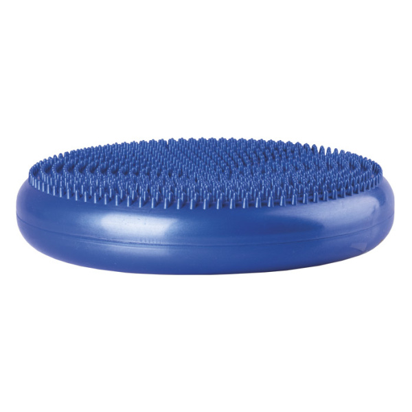 Массажная балансировочная подушка М-512  Trives Массажная балансировочная подушка М-512  Trives